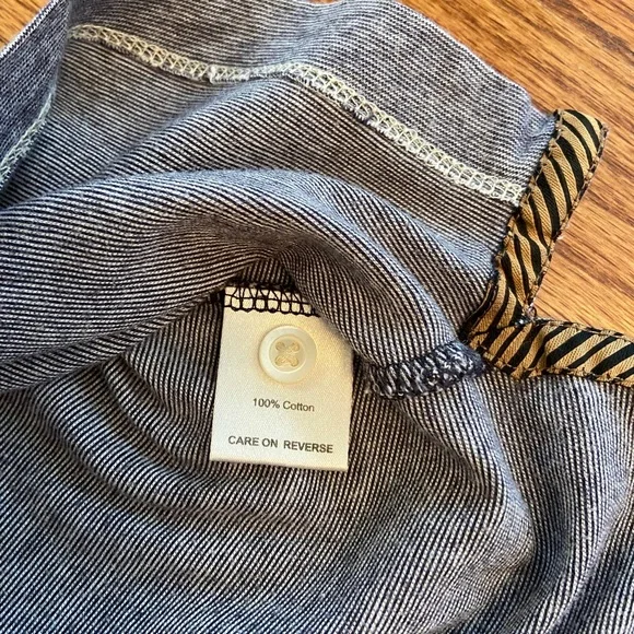 Billy Reid Polo - Picture 4 of 6